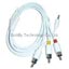 AV Cable for iPod Video and Photo